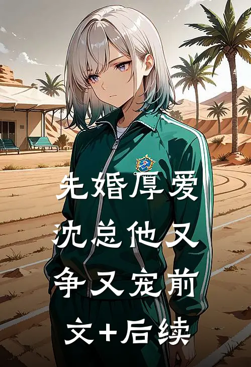 先婚厚爱，沈总他又争又宠前文+后续