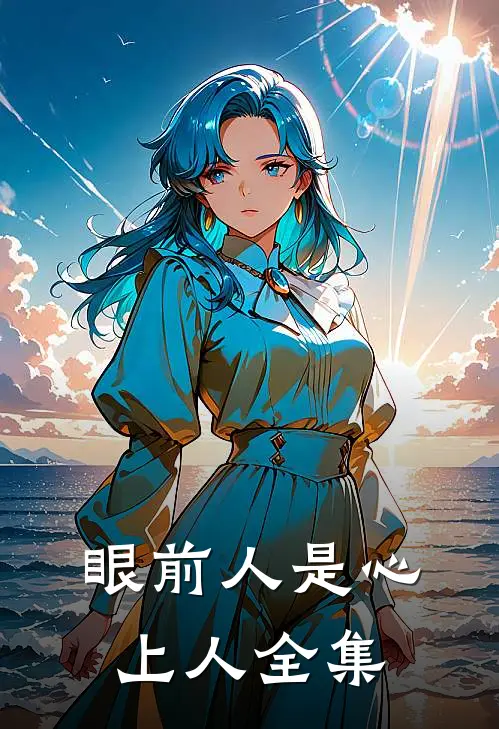 眼前人是心上人全集