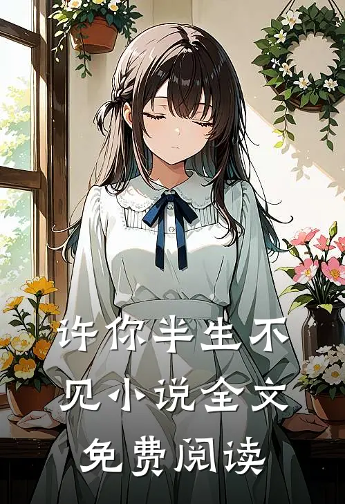 许你半生不见小说全文免费阅读