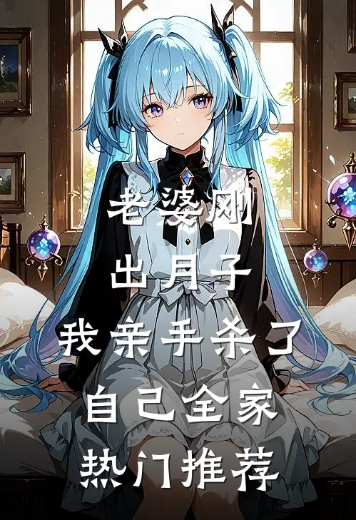 老婆刚出月子，我亲手杀了自己全家热门推荐