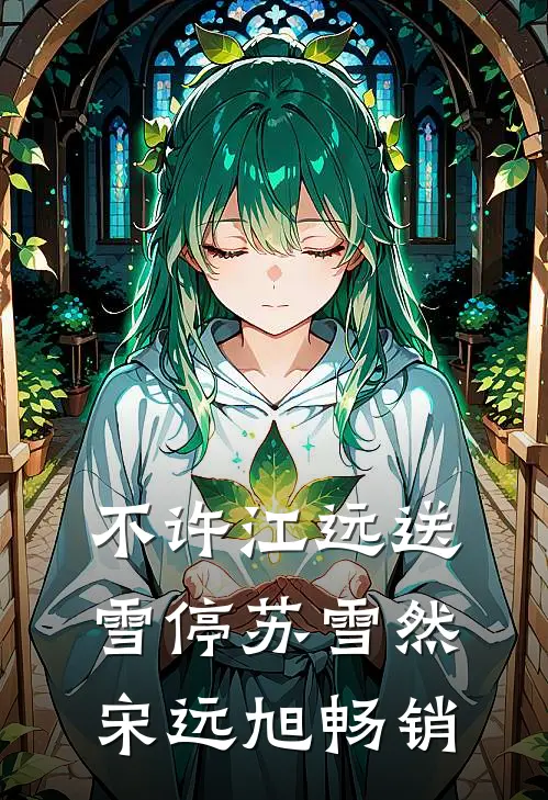 一念情深，半生荒凉