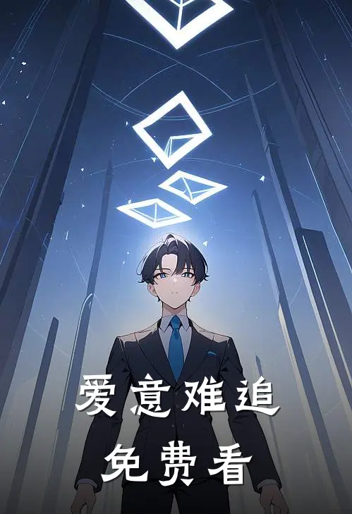 爱意难追免费看