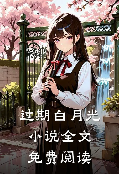 过期白月光小说全文免费阅读