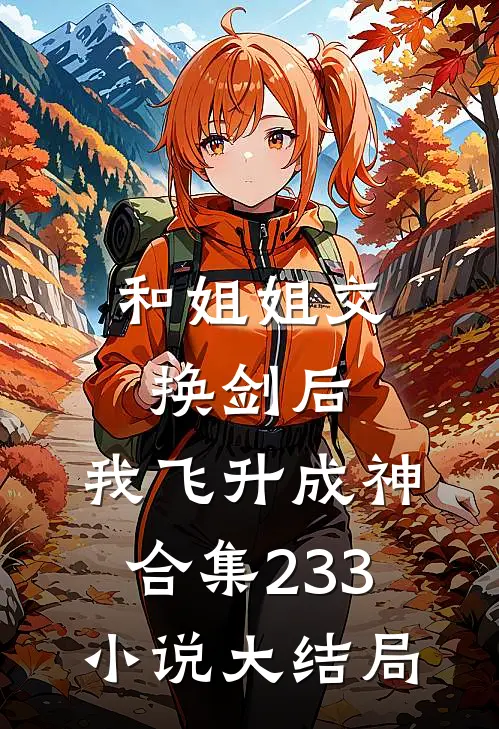 和姐姐交换剑后，我飞升成神合集233小说大结局