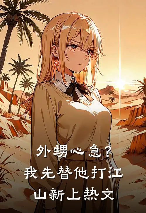 外甥心急？我先替他打江山新上热文