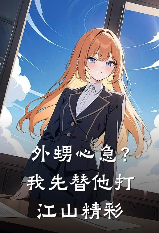 外甥心急？我先替他打江山精彩