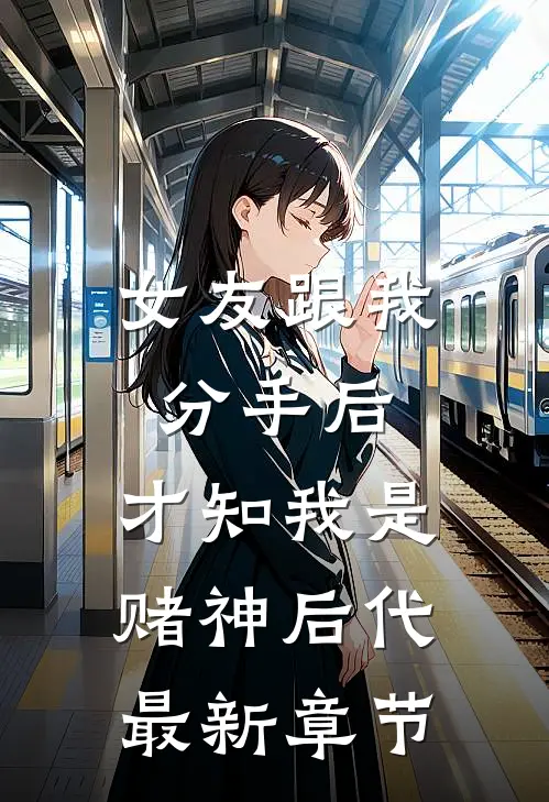 女友跟我分手后，才知我是赌神后代最新章节