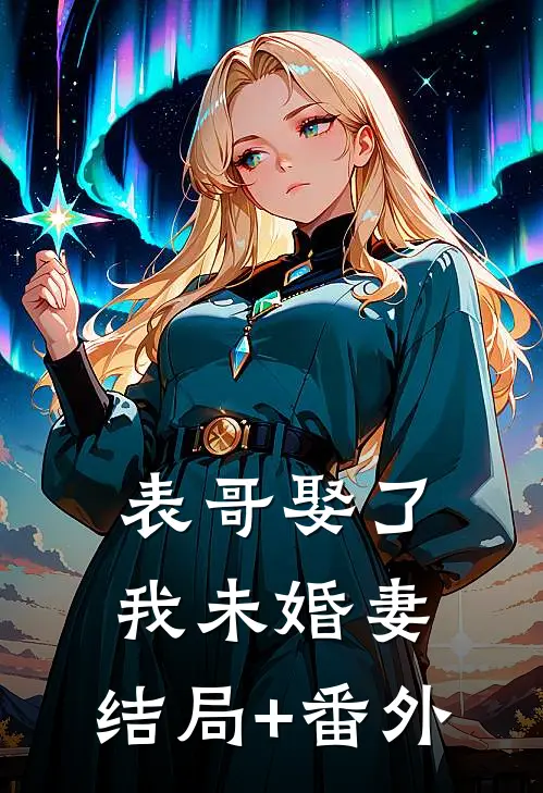 表哥娶了我未婚妻:结局+番外