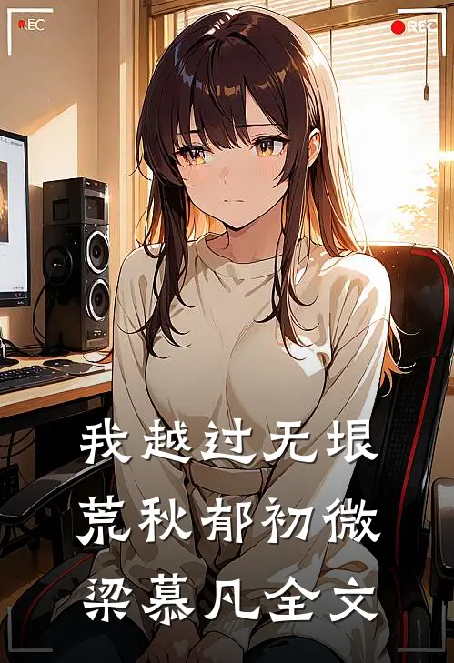 我越过无垠荒秋郁初微梁慕凡全文