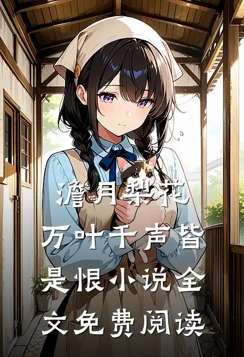 澹月梨花，万叶千声皆是恨小说全文免费阅读