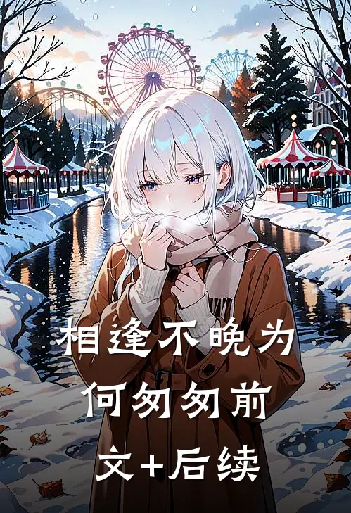 相逢不晚为何匆匆前文+后续