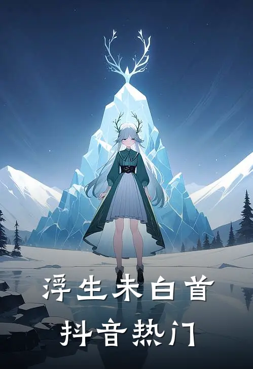 浮生未白首抖音热门