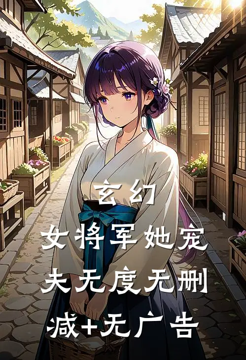 玄幻：女将军她宠夫无度无删减+无广告