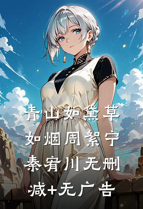 青山如黛草如烟周絮宁秦宥川无删减+无广告