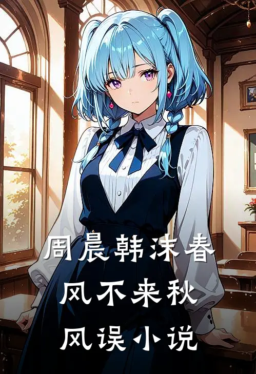 周晨韩沫春风不来秋风误小说