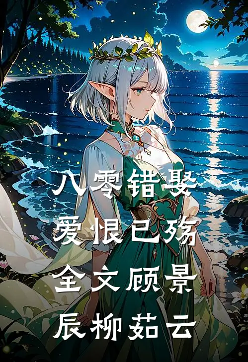 八零错娶，爱恨已殇全文顾景辰柳茹云