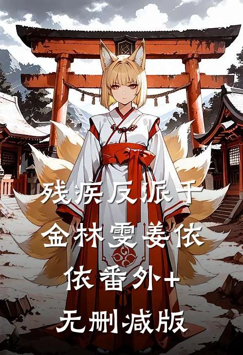 残疾反派千金林雯姜依依番外+无删减版