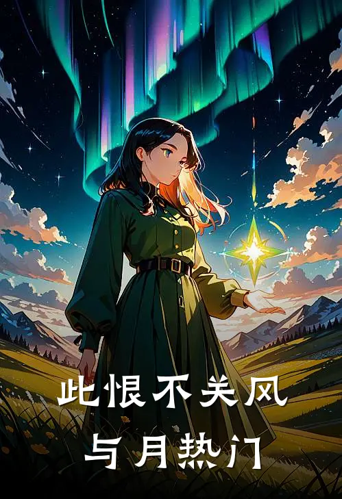 此恨不关风与月热门
