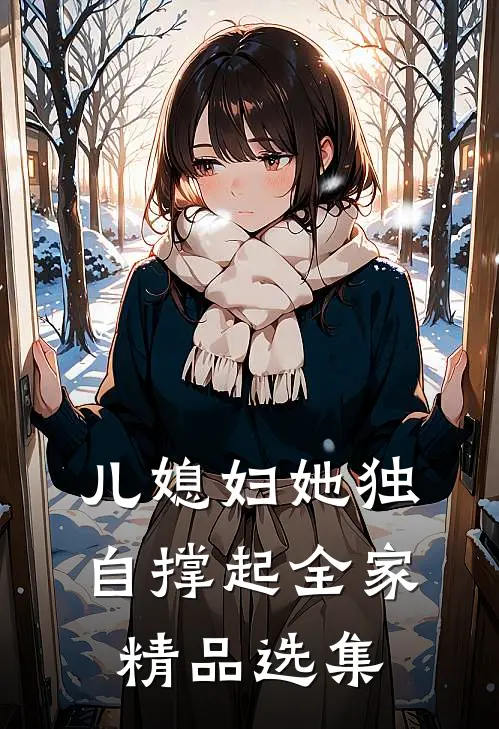 儿媳妇她独自撑起全家精品选集