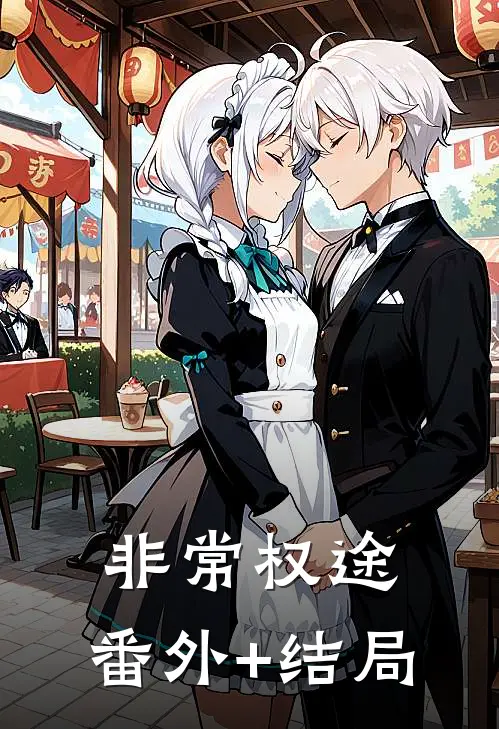 非常权途:(番外)+(结局)