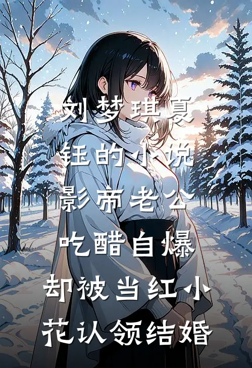 刘梦琪夏钰的小说影帝老公吃醋自爆，却被当红小花认领结婚