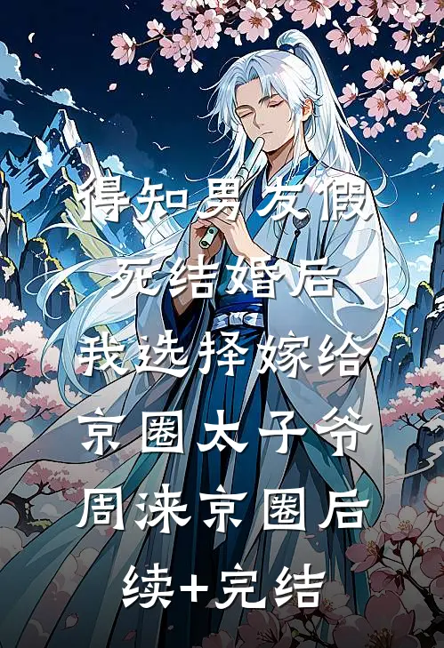 另择他婿后，首辅日夜忙追妻全章节阅读
