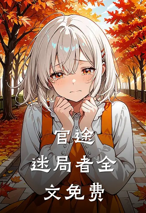 官途：迷局者全文免费