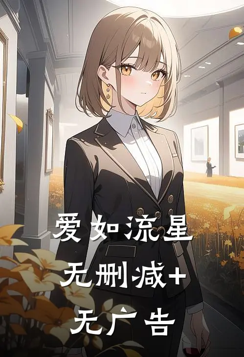 爱如流星无删减+无广告