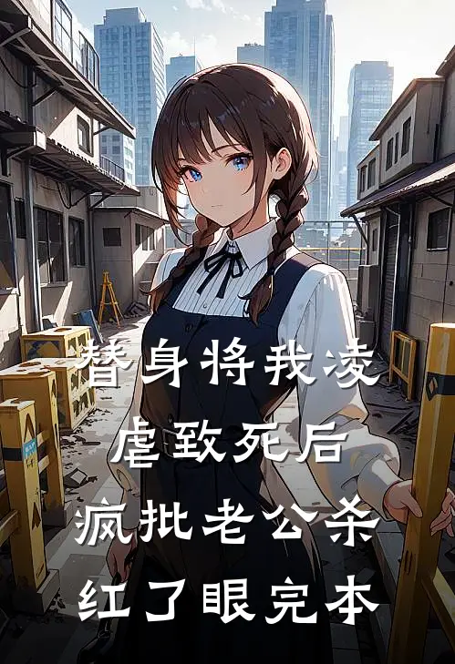 替身将我凌虐致死后，疯批老公杀红了眼完本