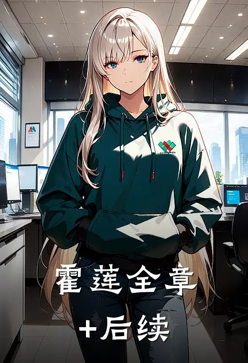 霍莲全章+后续
