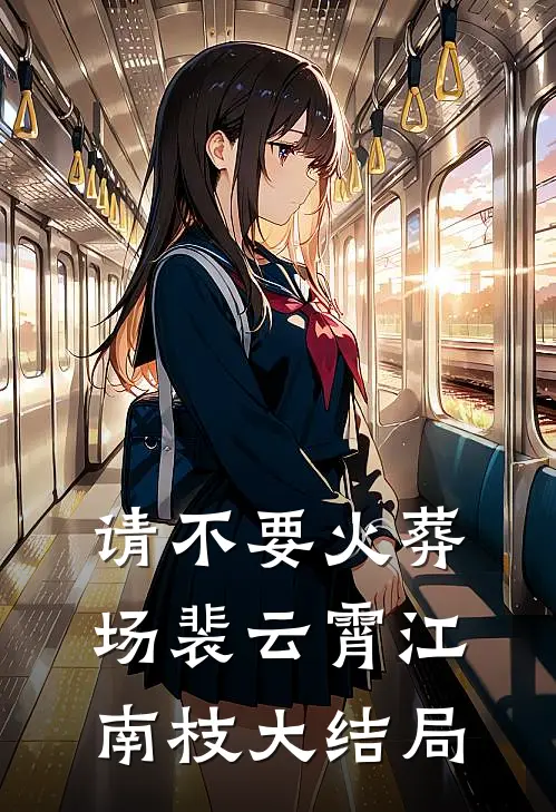 请不要火葬场裴云霄江南枝大结局