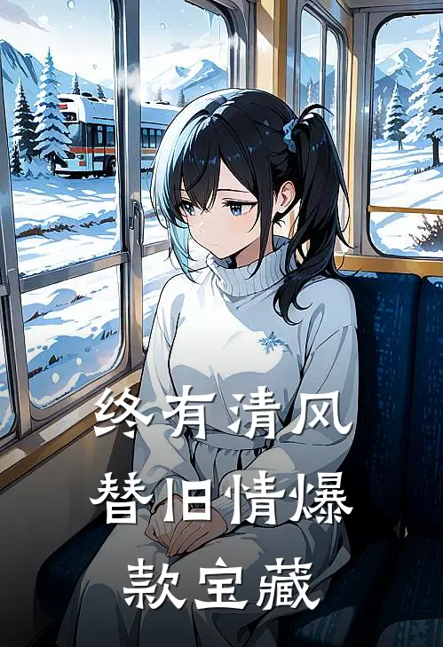 终有清风替旧情爆款宝藏