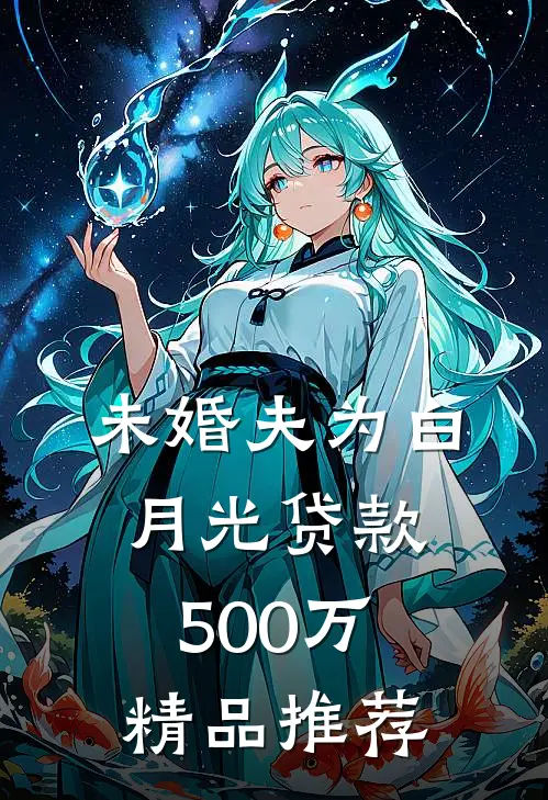 未婚夫为白月光贷款500万精品推荐