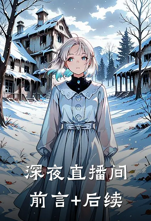 深夜直播间前言+后续