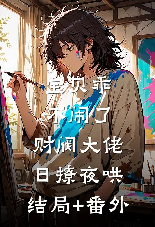 宝贝乖不闹了，财阀大佬日撩夜哄:结局+番外