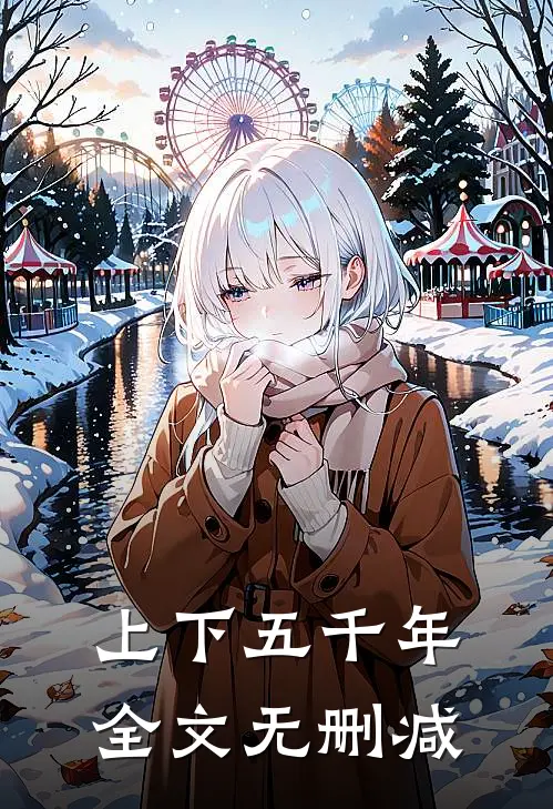 上下五千年全文无删减