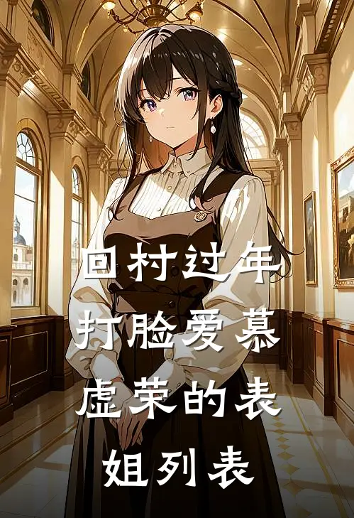 回村过年，打脸爱慕虚荣的表姐列表