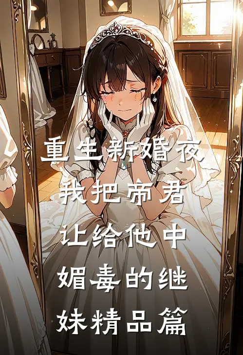 重生新婚夜，我把帝君让给他中媚毒的继妹精品篇