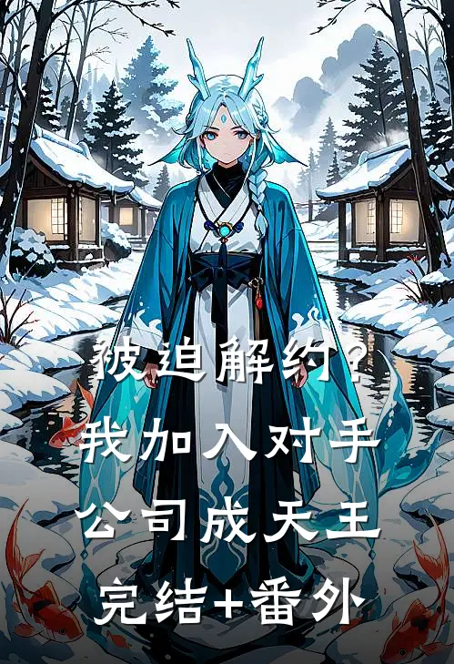 被迫解约？我加入对手公司成天王完结+番外