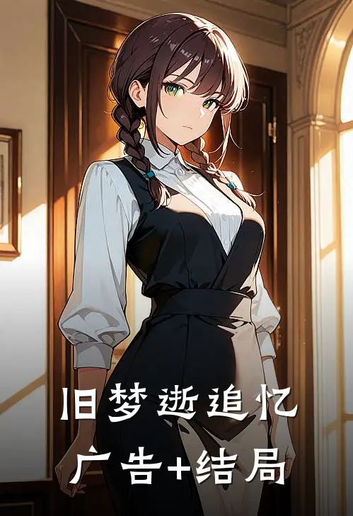 旧梦逝追忆广告+结局