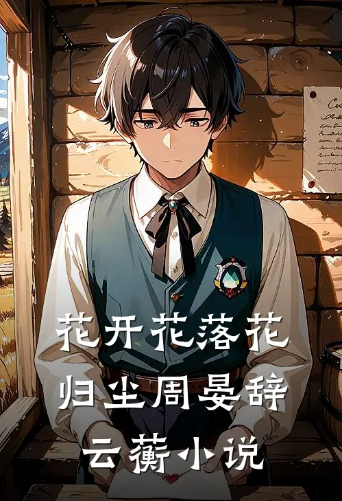 花开花落花归尘周晏辞云蘅小说