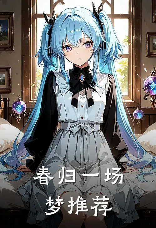 春归一场梦推荐