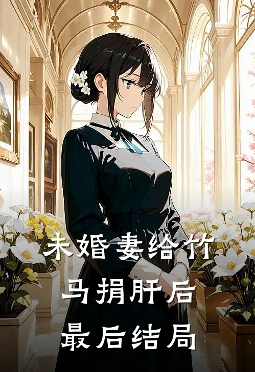 未婚妻给竹马捐肝后最后结局