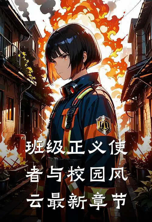 《班级正义使者与校园风云》最新章节