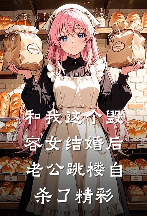 和我这个毁容女结婚后，老公跳楼自杀了精彩