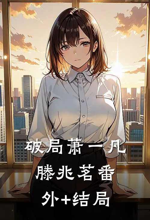 破局萧一凡滕兆茗(番外)+(结局)