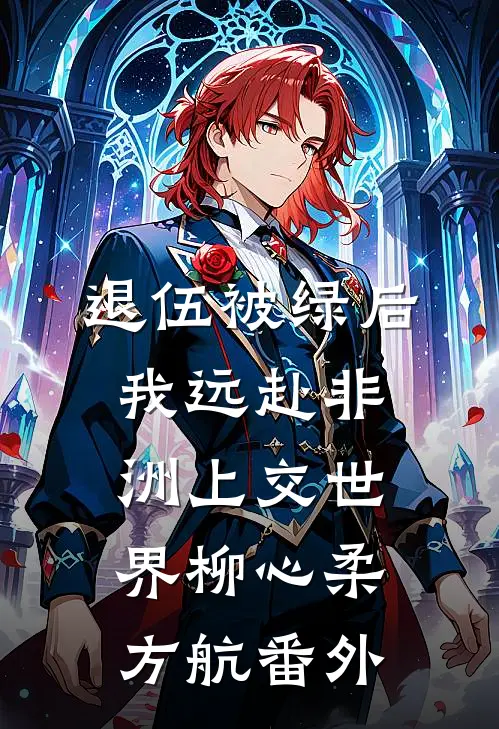 退伍被绿后，我远赴非洲上交世界柳心柔方航番外