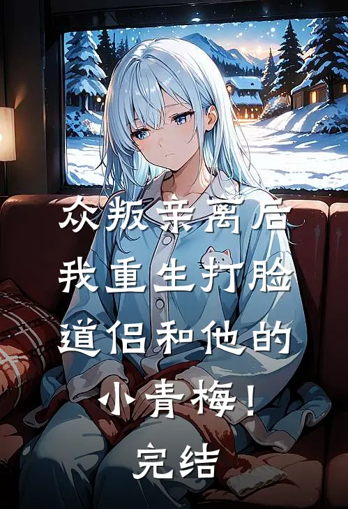 众叛亲离后，我重生打脸道侣和他的小青梅！完结