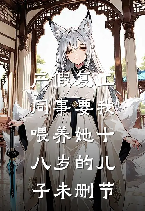 产假复工，同事要我喂养她十八岁的儿子未删节