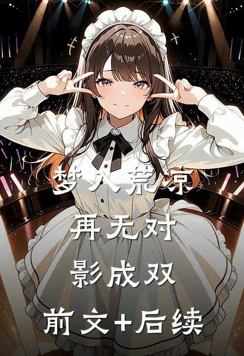 梦入荒凉，再无对影成双:前文+后续